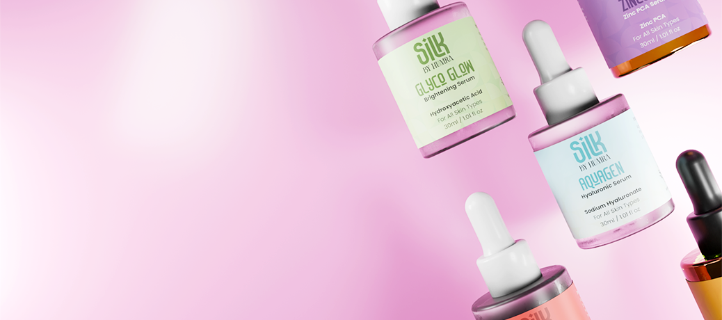 SERUMS