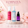 Luminous Beauty Bundle ( Save Rs 1200 )