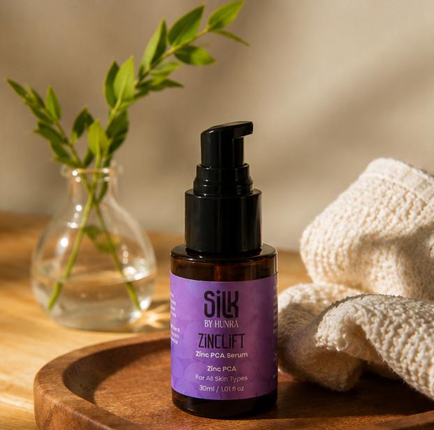 Zinclift Serum  (Oil Control & Pore Refining Serum)