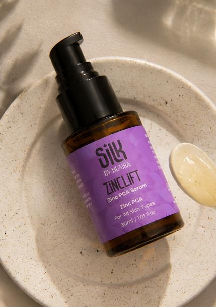 Zinclift Serum  (Oil Control & Pore Refining Serum)