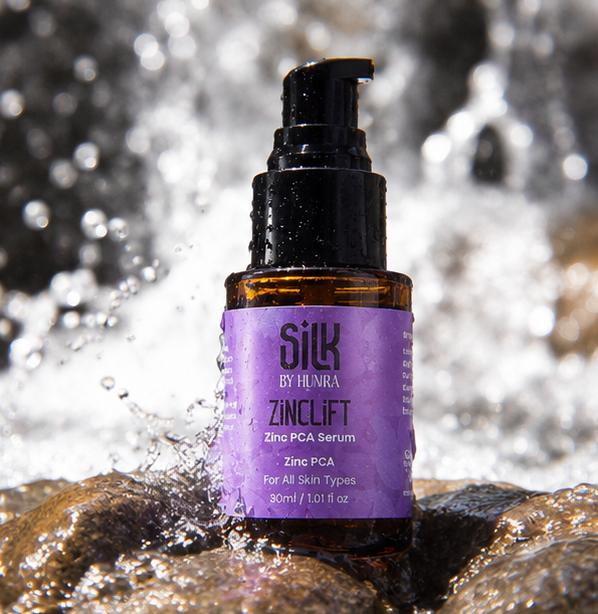 Zinclift Serum  (Oil Control & Pore Refining Serum)
