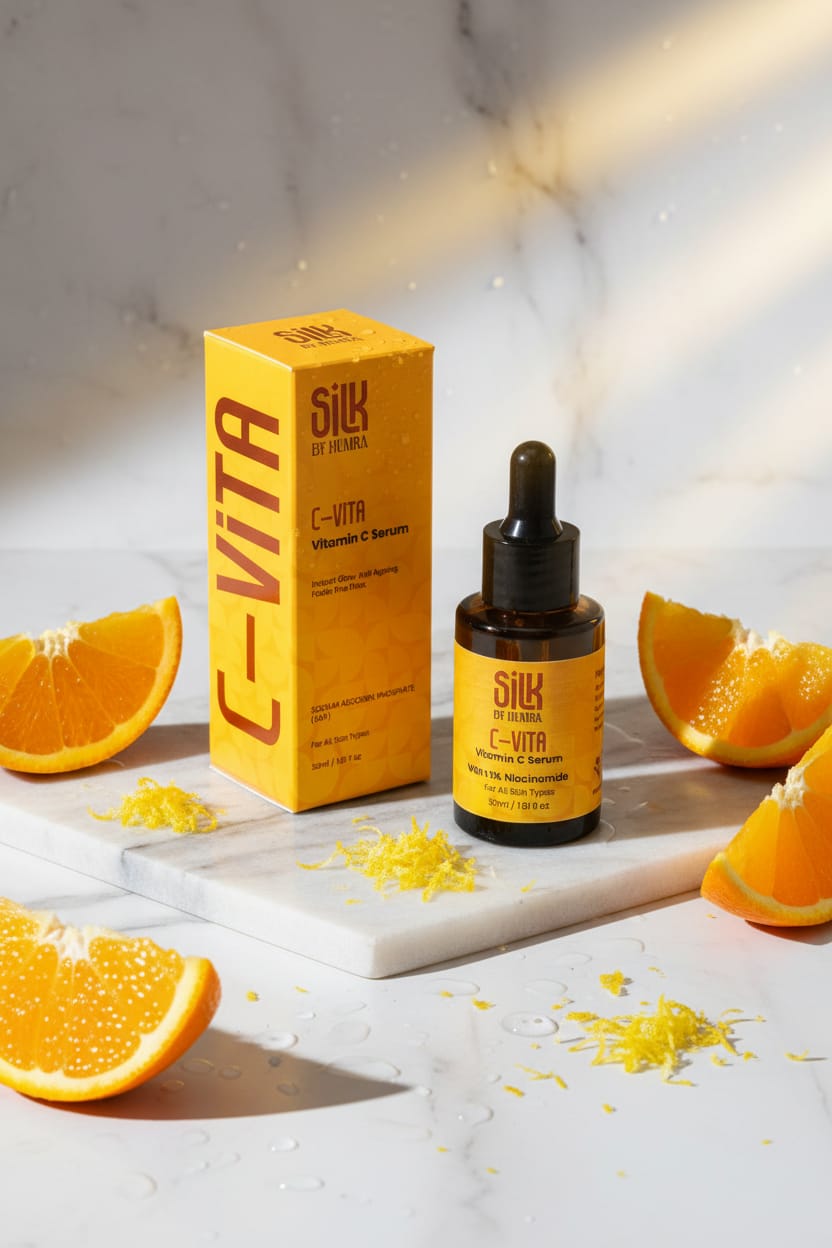 C-Vita  (Vitamin C Radiance Boost Serum)