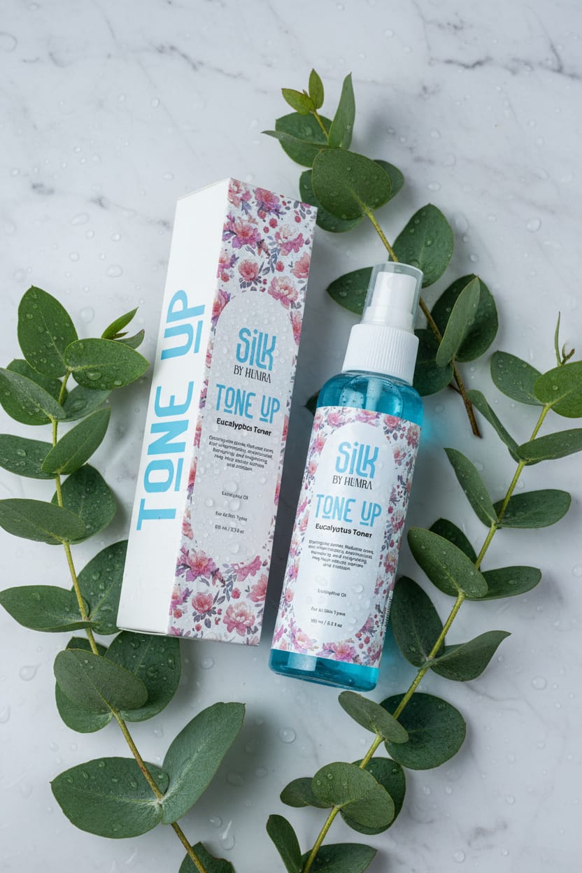 Tone Up (Skin Tone Perfecting Toner)