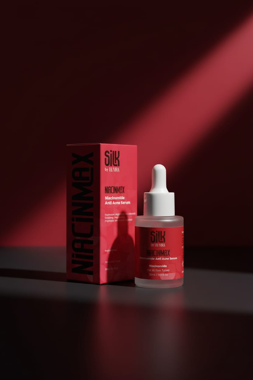 Niacinmax Serum (Advanced Brightening Niacinamide Serum)