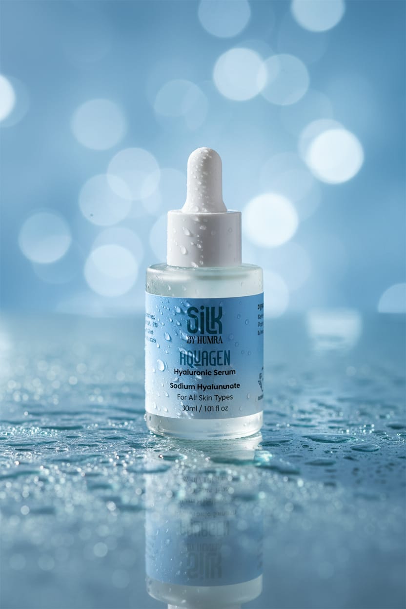 Aquagen Serum ( Deep Hydration Water Based Serum )