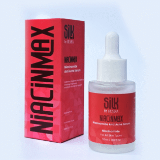Niacinmax Serum