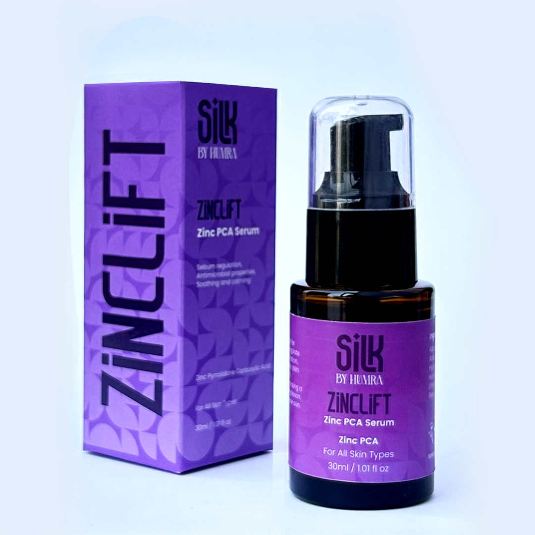 Zinclift Serum