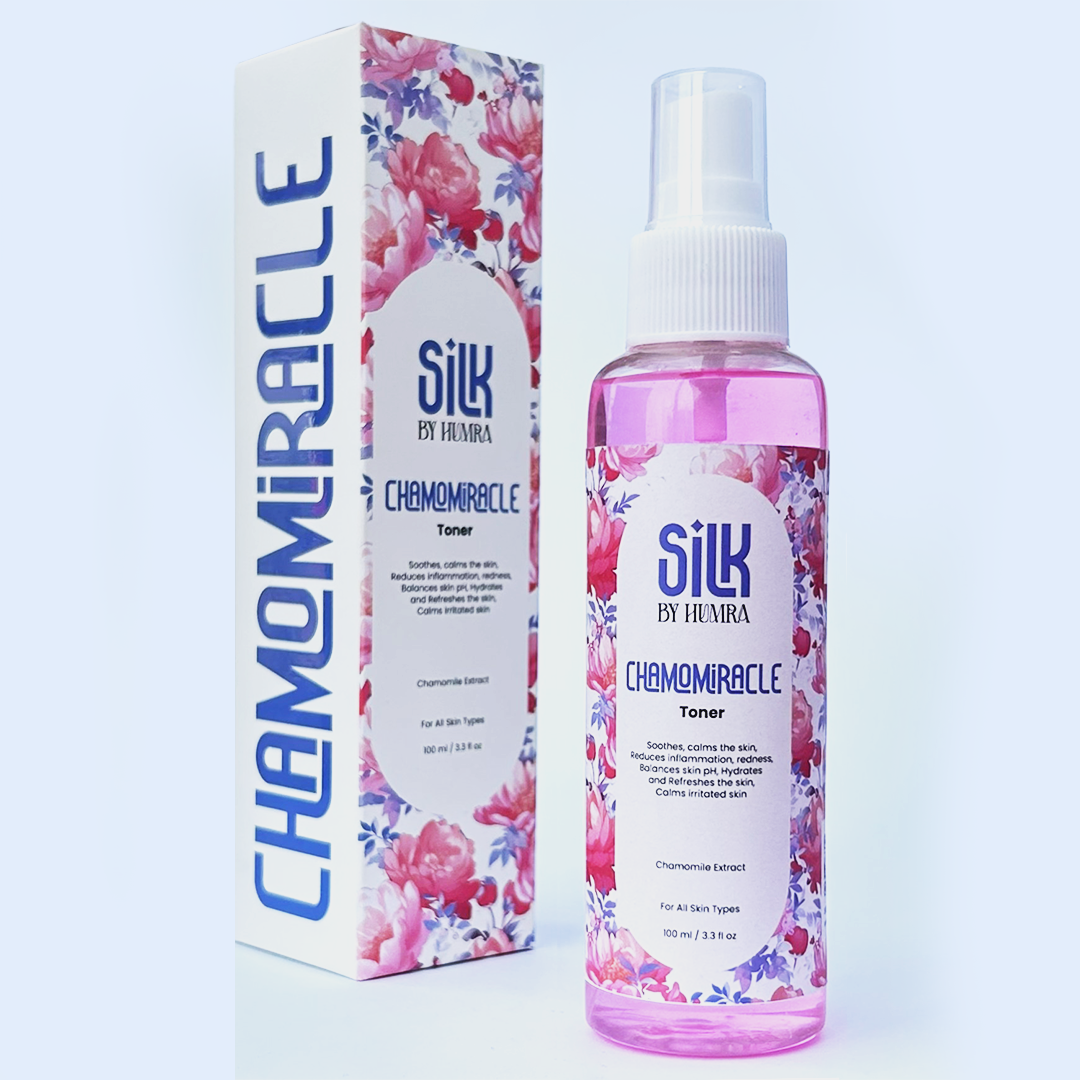 Chamomiracle (Toner)