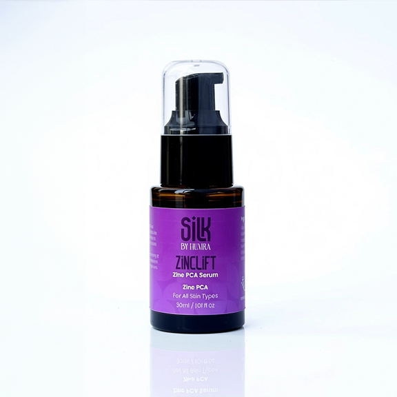 Zinclift Serum