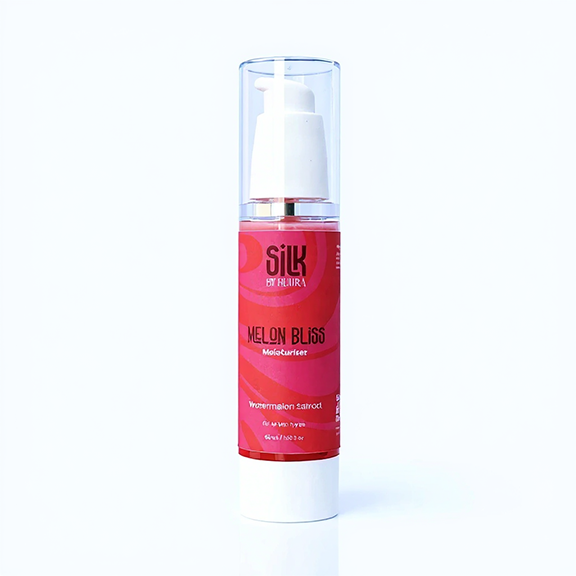 Melon Bliss (Refreshing Hydra Glow Moisturizer)