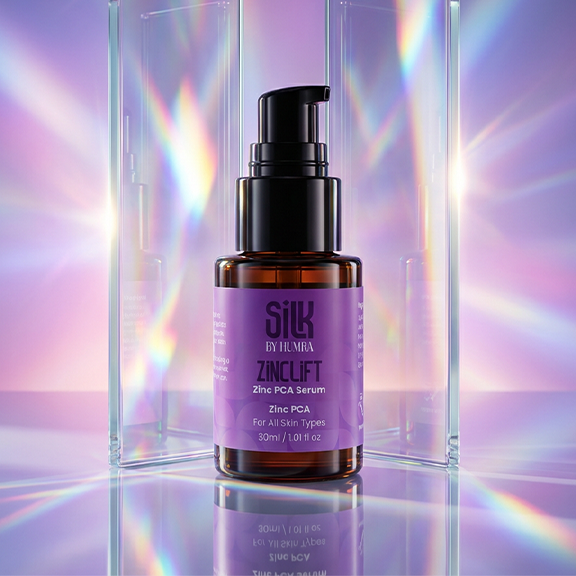 Zinclift Serum