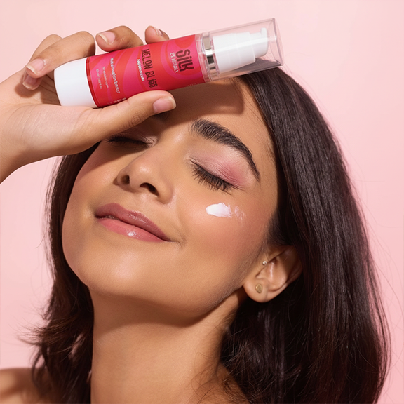 Melon Bliss (Moisturizer)