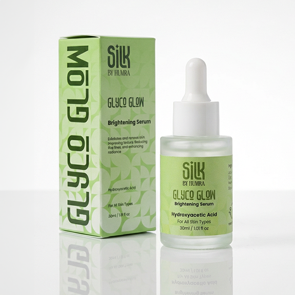 Glyco Glow Serum