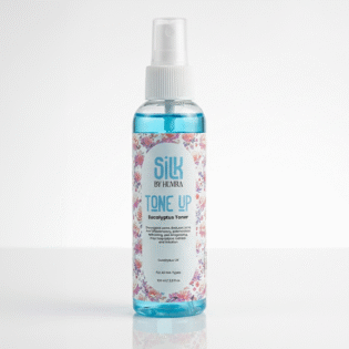 Tone Up (Eucalyptus Toner)