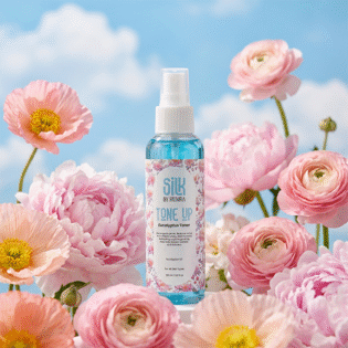 Tone Up (Eucalyptus Toner)